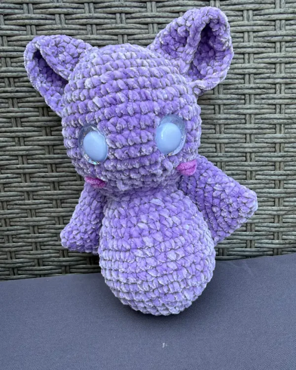 Twilight the Bat
