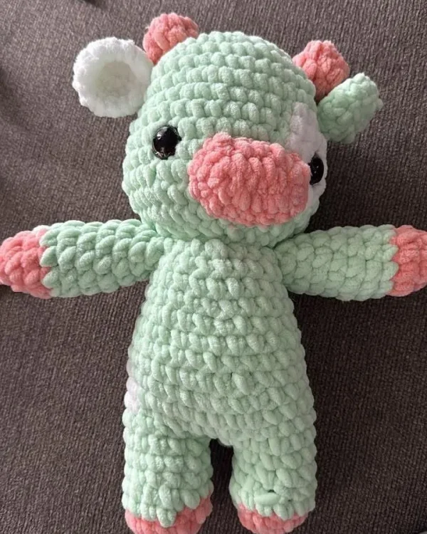 Mint Piggy