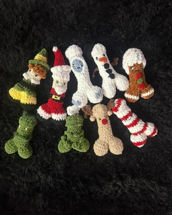 Holiday Mini